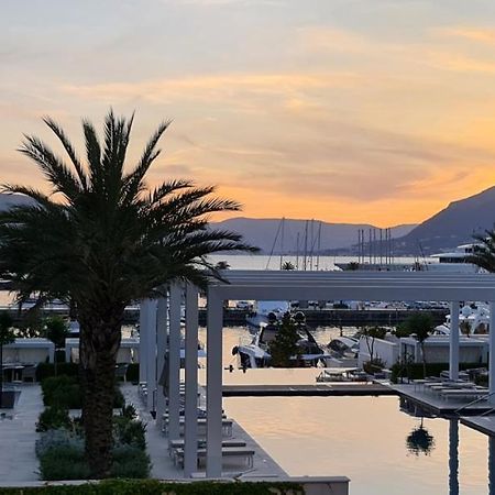 Porto Montenegro Luxurious Elena Τίβατ Εξωτερικό φωτογραφία