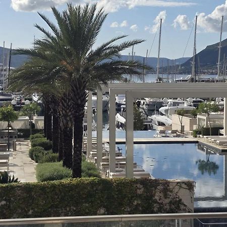 Porto Montenegro Luxurious Elena Τίβατ Εξωτερικό φωτογραφία