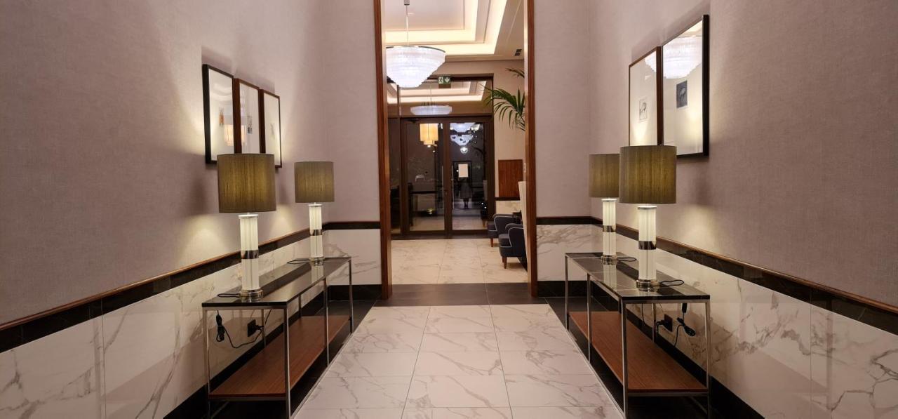 Porto Montenegro Luxurious Elena Τίβατ Εξωτερικό φωτογραφία
