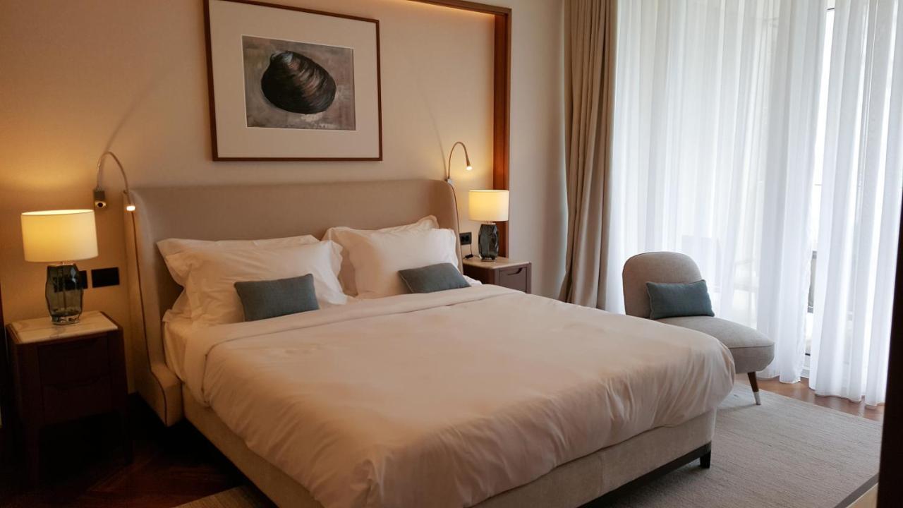 Porto Montenegro Luxurious Elena Τίβατ Εξωτερικό φωτογραφία
