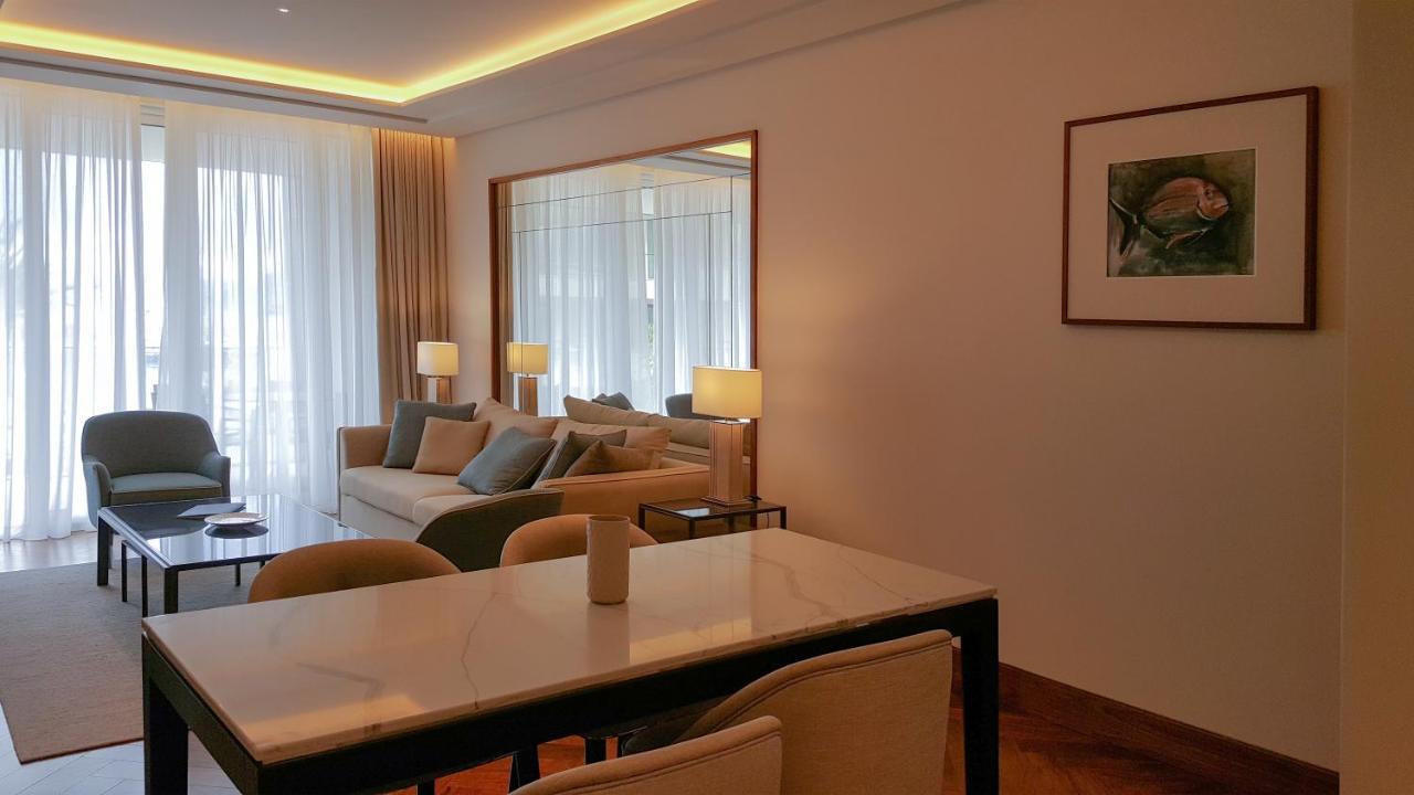 Porto Montenegro Luxurious Elena Τίβατ Εξωτερικό φωτογραφία