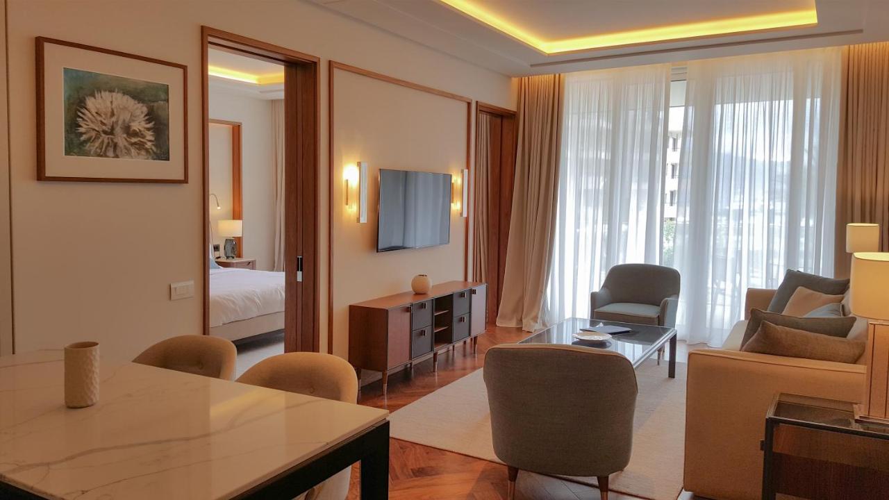 Porto Montenegro Luxurious Elena Τίβατ Εξωτερικό φωτογραφία