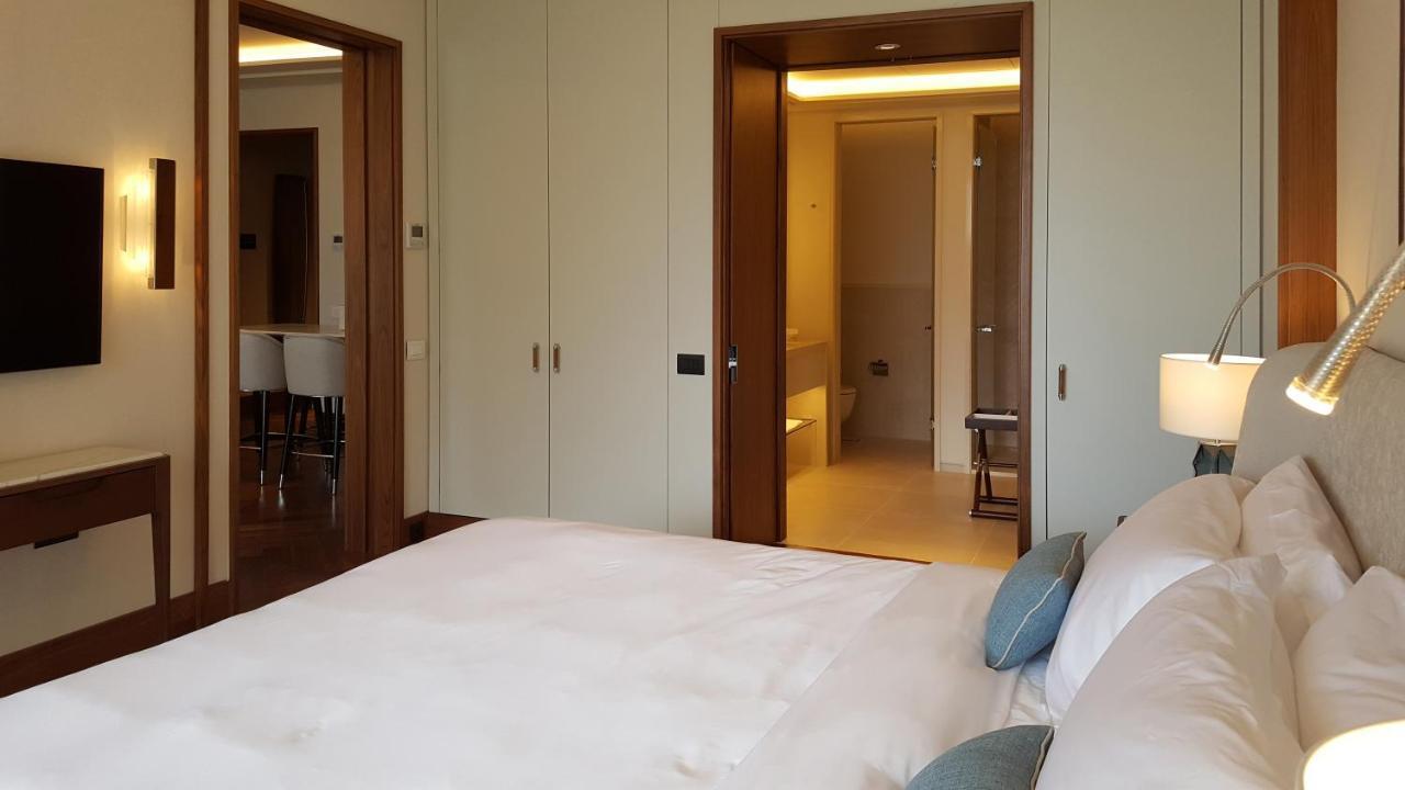 Porto Montenegro Luxurious Elena Τίβατ Εξωτερικό φωτογραφία
