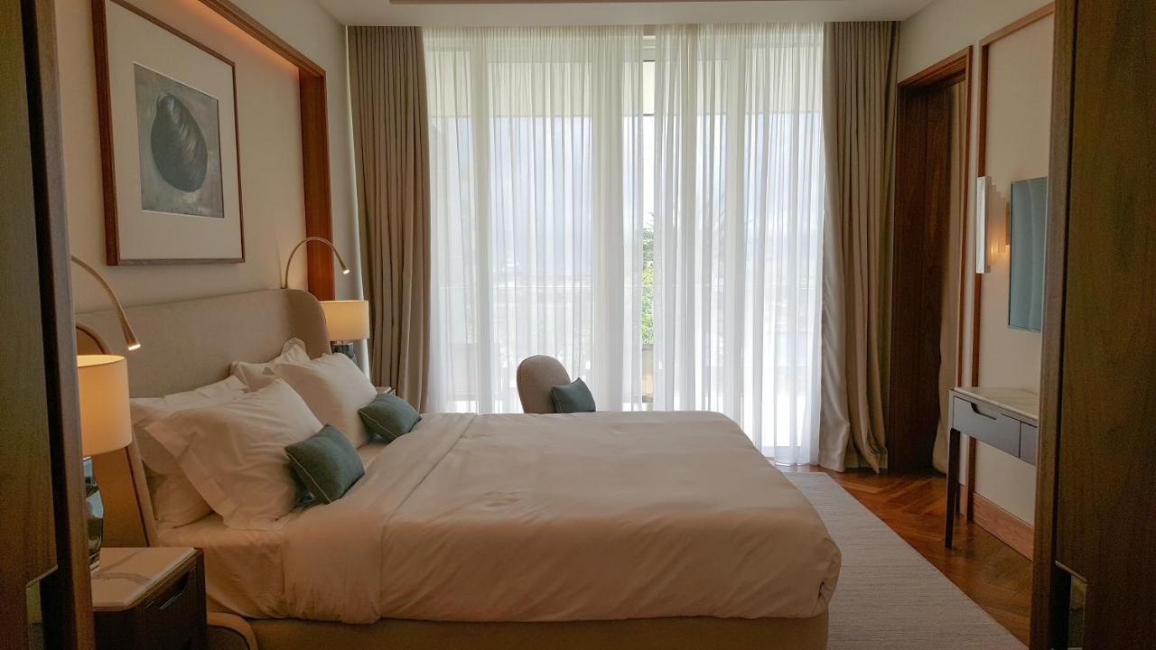 Porto Montenegro Luxurious Elena Τίβατ Εξωτερικό φωτογραφία