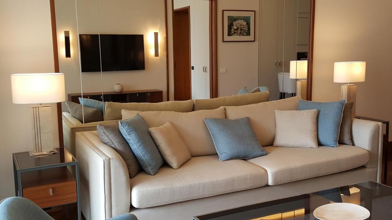 Porto Montenegro Luxurious Elena Τίβατ Εξωτερικό φωτογραφία