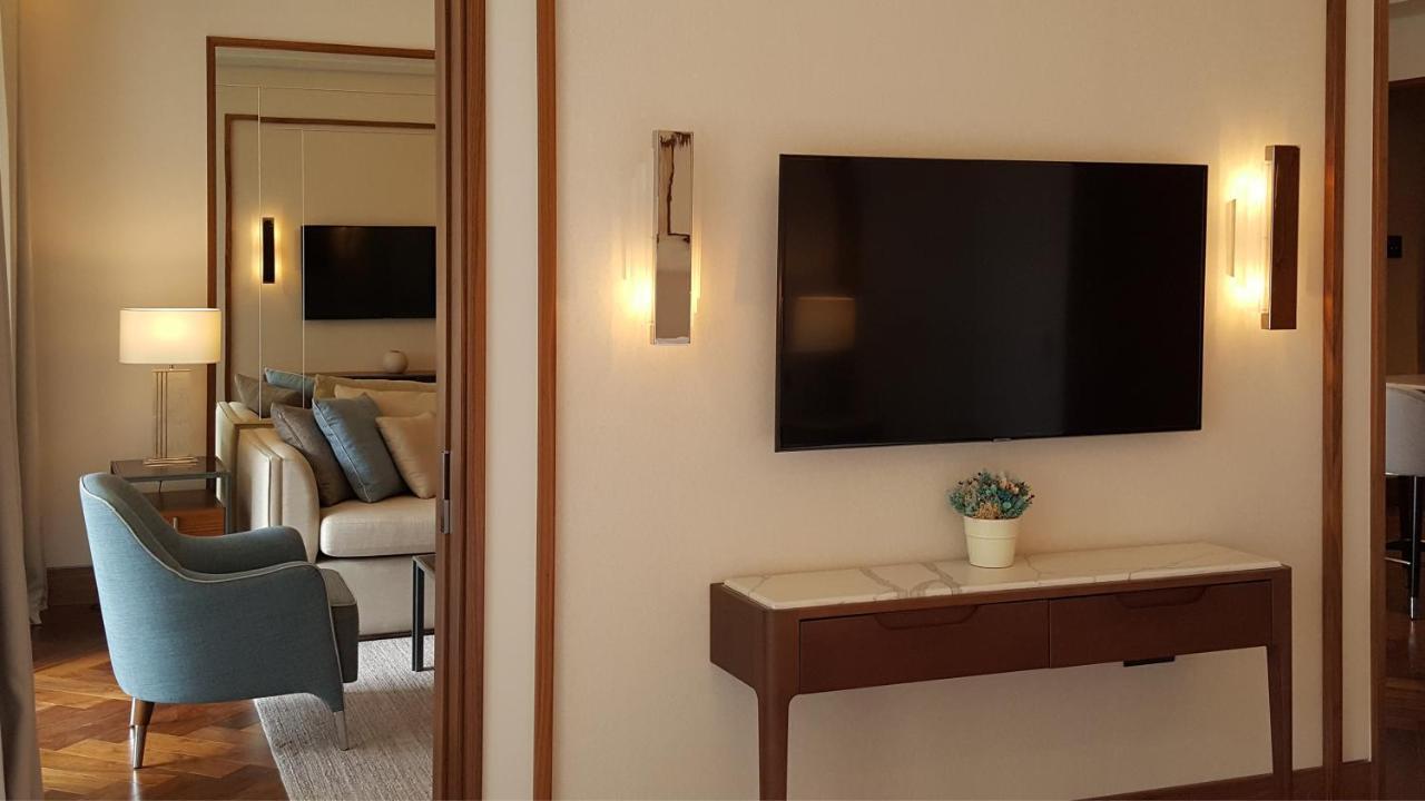 Porto Montenegro Luxurious Elena Τίβατ Εξωτερικό φωτογραφία
