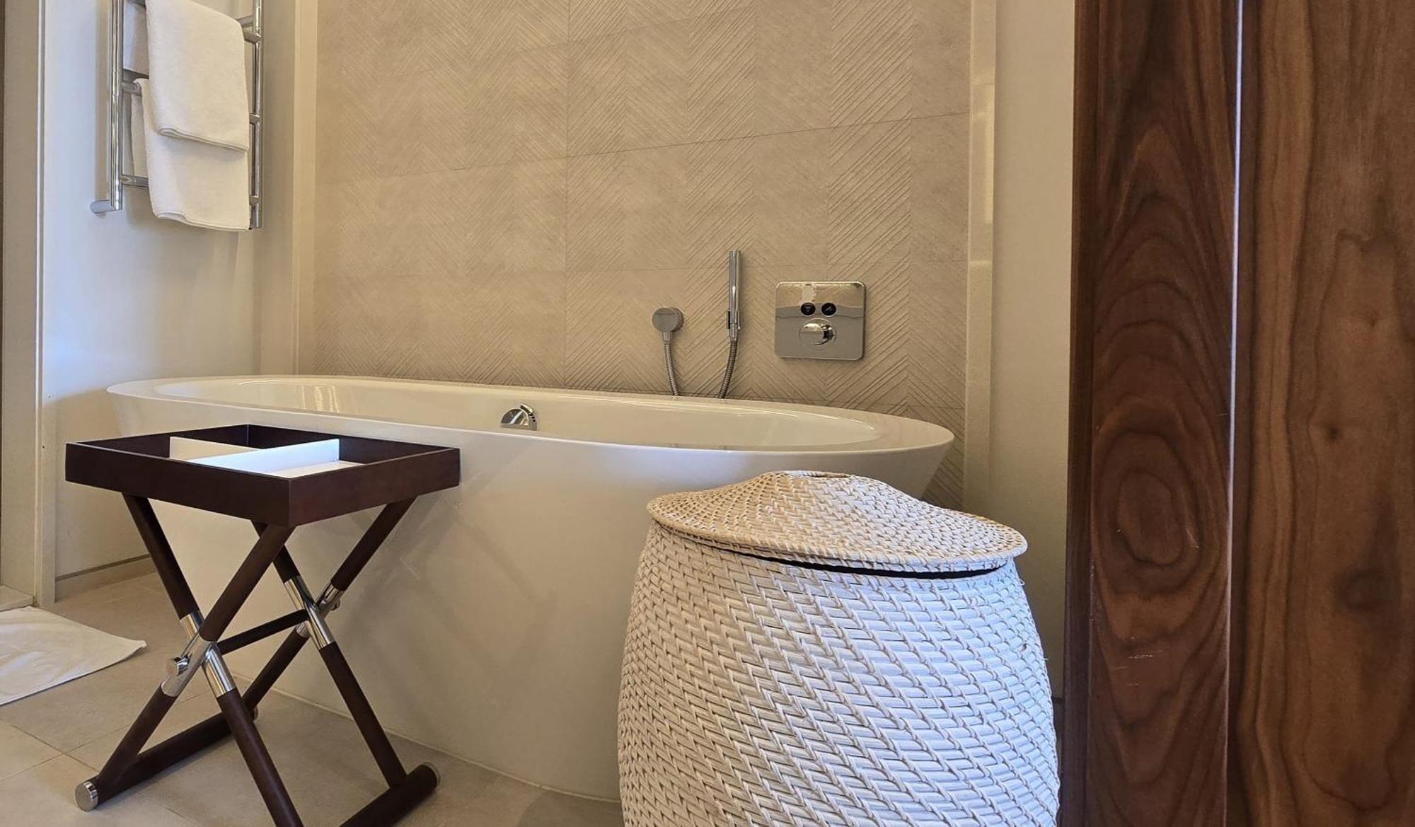 Porto Montenegro Luxurious Elena Τίβατ Εξωτερικό φωτογραφία